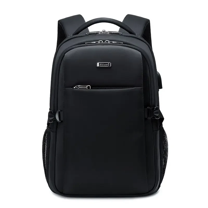 WIERSOON 17 inch Laptop Backpack For Men High-quality Backpack Multi-functional Business Bags Travel Backpack