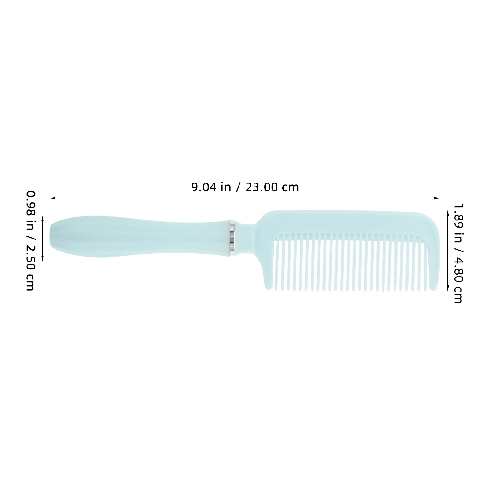 4 قطعة فرشاة شعر النساء مجموعة فروة الرأس تدليك الأضلاع تكثيف تنعيم وسادة قاعدة مجعد طويل تصفيف الشعر أمشاط