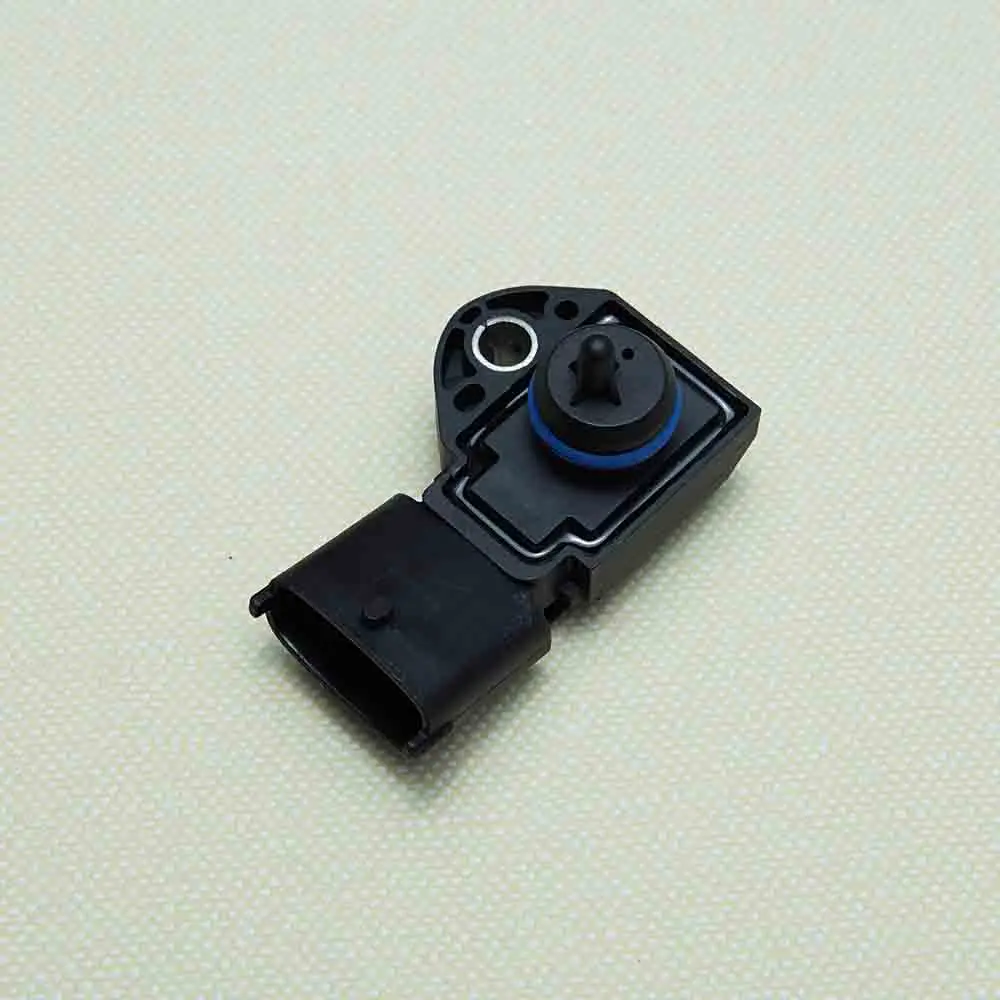 31272733 Fuel Pressure Sensor For Volvo C30 C70 S40 V50 2004 2005 2006 2007 2008 2009 2010 Auto Parts