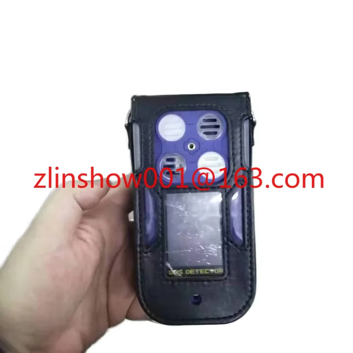 Lel O2 Co H2S 4-In-…