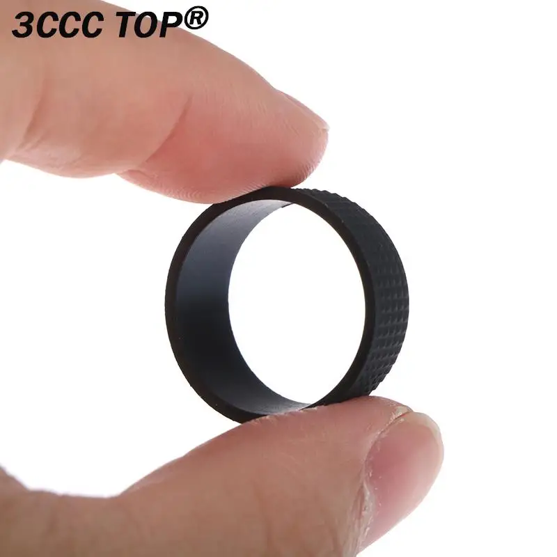 Top Cover Mode Dial Button Around Circle Rount Rubber Camera Spare Part For Canon 5D3 5DIII 6D 6D2 70D 80D Rubber Cover 1PCS