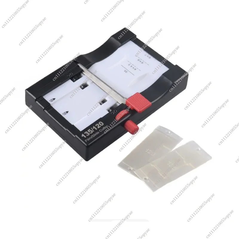 

35mm Film Cutter Trimmer 135 Color Black White Negative Film Cutting Tool Photo Negative Viewing Shear Cutting Accessories