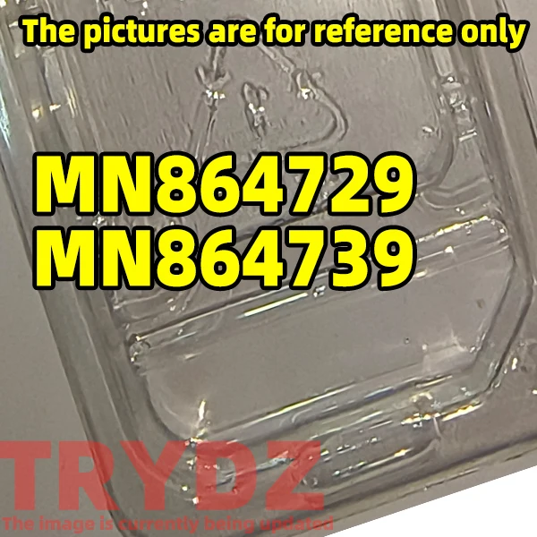 

1шт MN864729 MN864739 Силовой пластиковый корпус