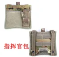 Commander pack