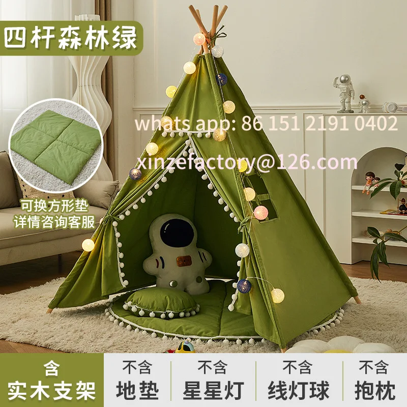 Customizable Princess Boy Picnic Tent Picnic Photo Props