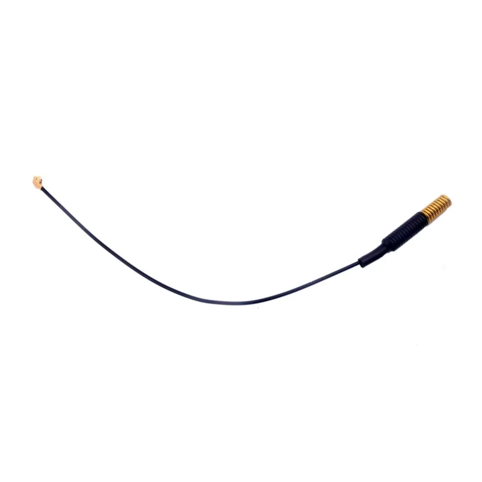 100pcs/lot 433MHz Spring Antenna 3DBI Interface for Lora RA-02 Module Lora Development Board