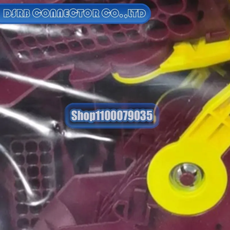 

1pcs/lot 1-1564297-6 192900-0057 192900-0078 192900-0353 C01630D00611012 DTP04-2P-E003 HDP24-24-18PE connector new original