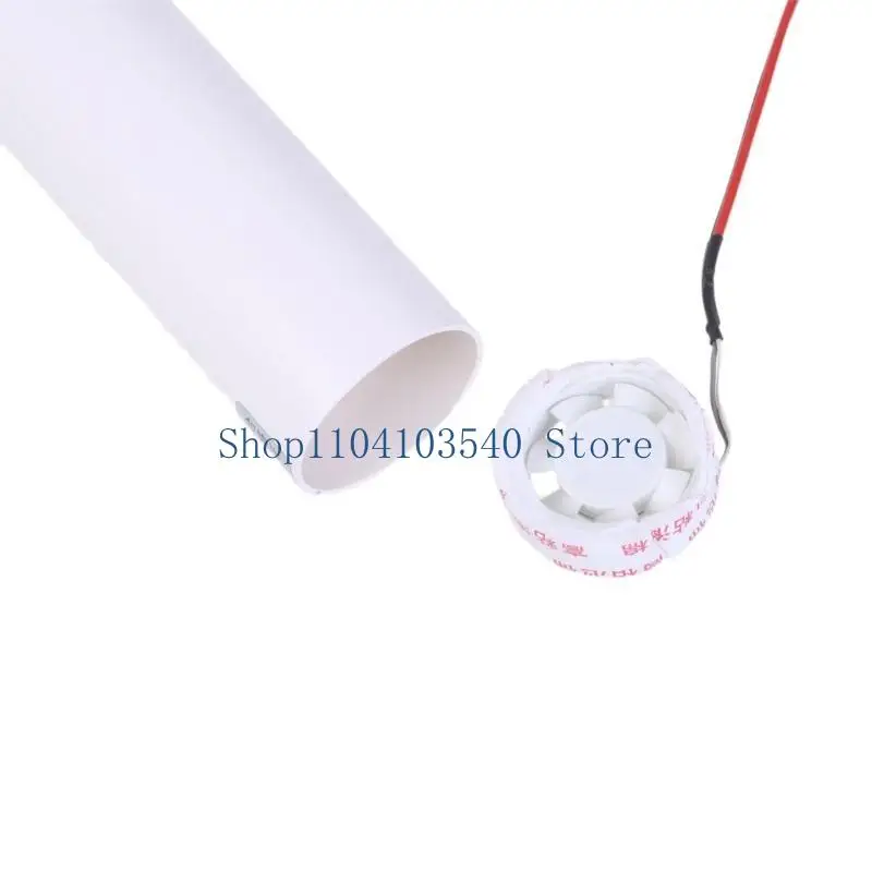 02DC Mini Extrators Air Conditioners