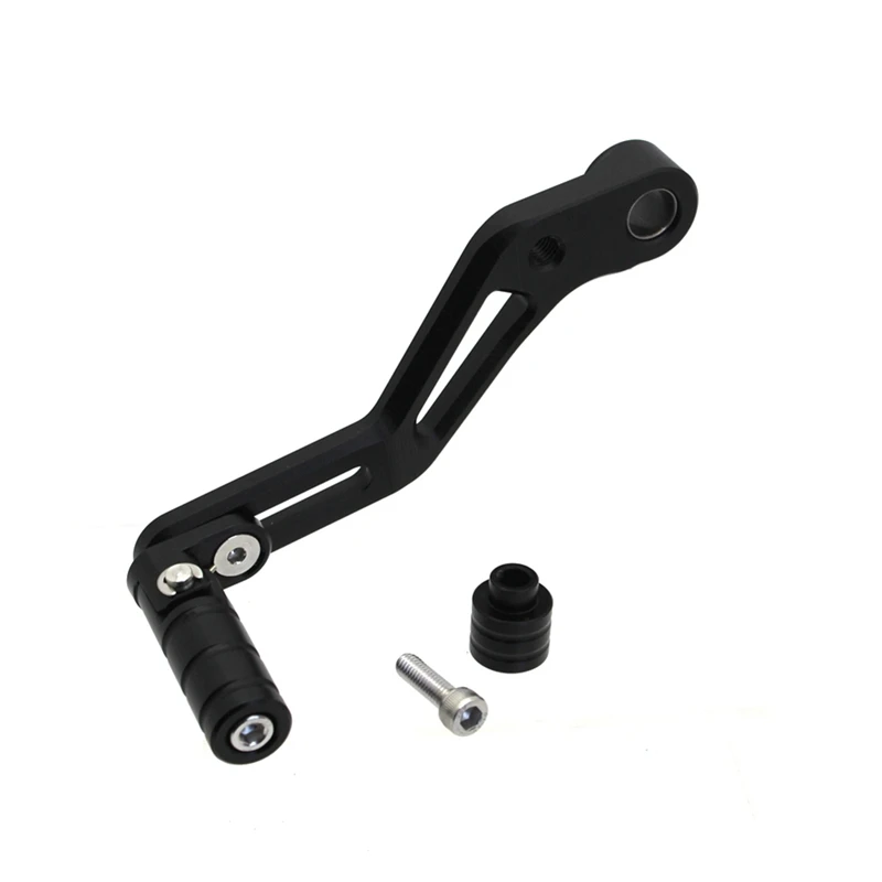 Motorcycle Adjustable Folding Gear Shifter Shift Pedal Lever For Tiger Sport660 Tiger660 Trident660 Trident 660