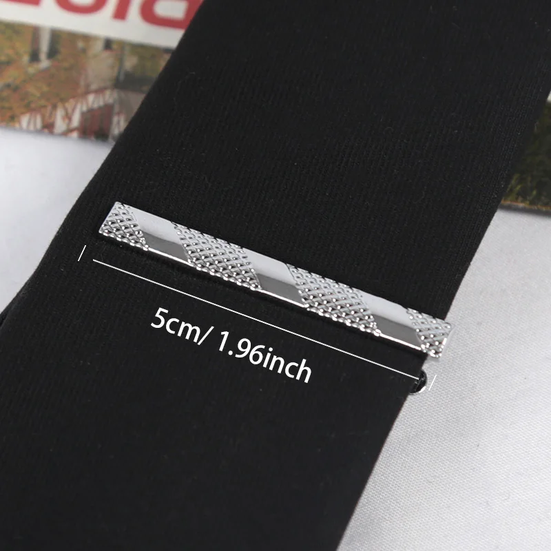 Thumbnail 4 - #80 Best Tie Clips to Buy In 2026