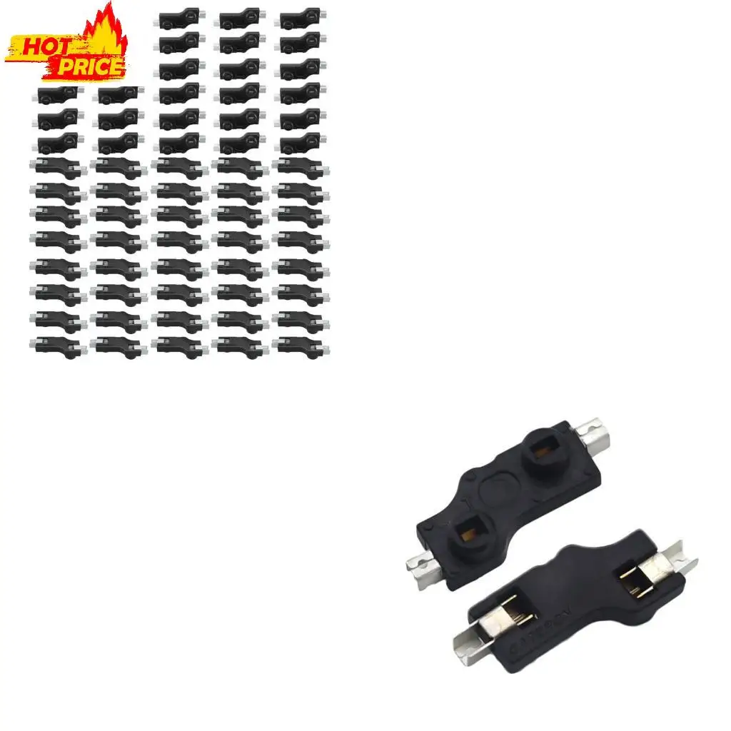 

Горячая переключаемая пласка Hot Plugc