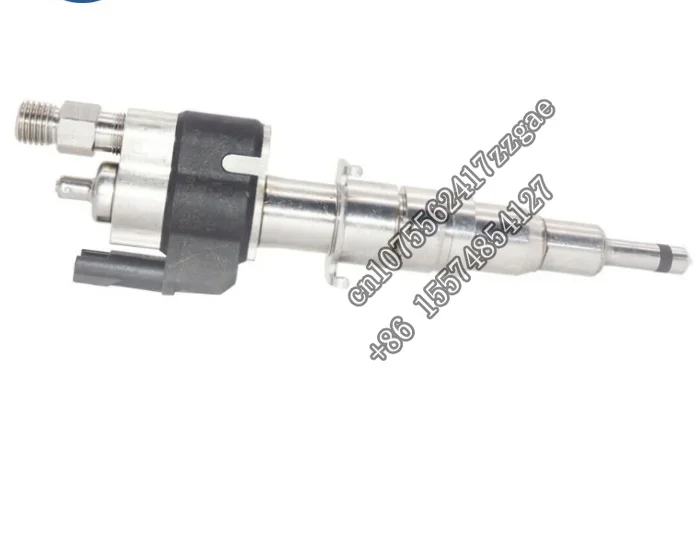 Engine Fuel Injecto…