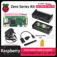 Original Raspberry Pi Zero KIT Zero W Kit Zero 2W Kit Zero Series Kit