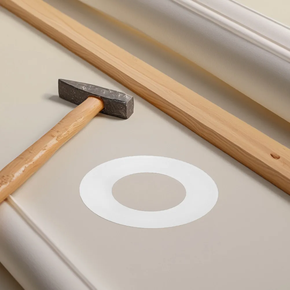 

Металлическое кольцо-прокладка для ремонта светильников, увеличенное, для замены, круглое, для фитингов светильников