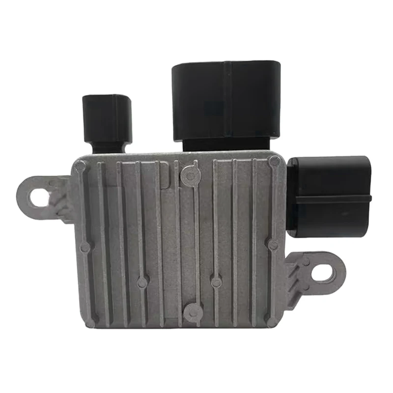 

Blower Radiator Resistor Fan Resistor Cooling Fan Control Module 25385-2V700 253852V700 For Hyundai Veloster