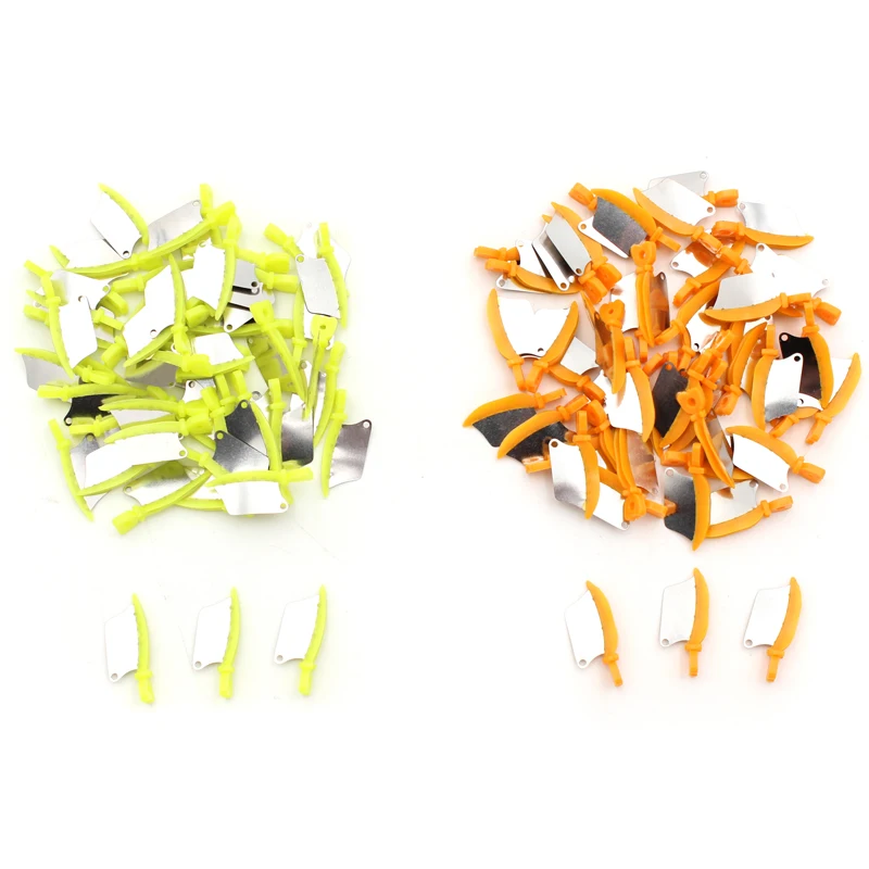 50Pcs/Box Disposable Colorful Lab Wedge Guard Sector Matrices WedgeGuard Lab Prime Teeth Interproximal Tool s