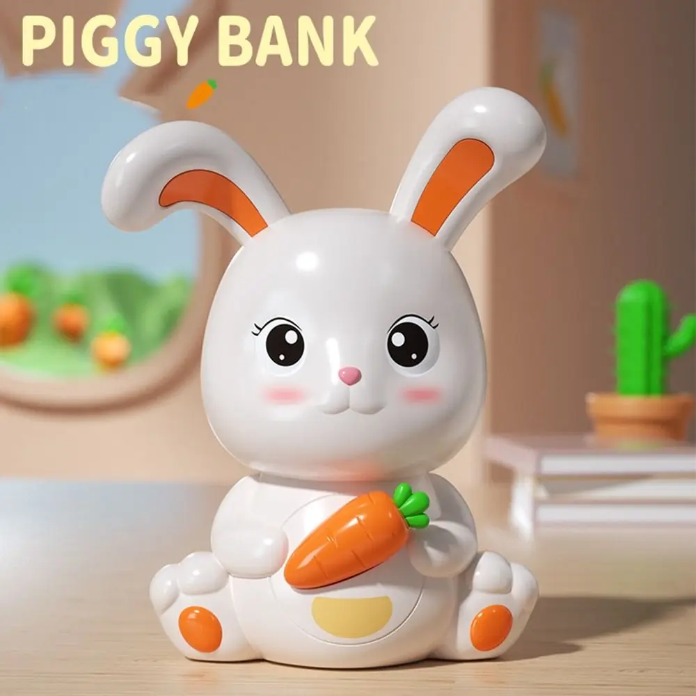 Mooie Bespaar Geld Besparingen Tank Woondecoratie Speelgoed Geldkast Varken Muntautomaat Geldkist Spaarpot Spaarpot