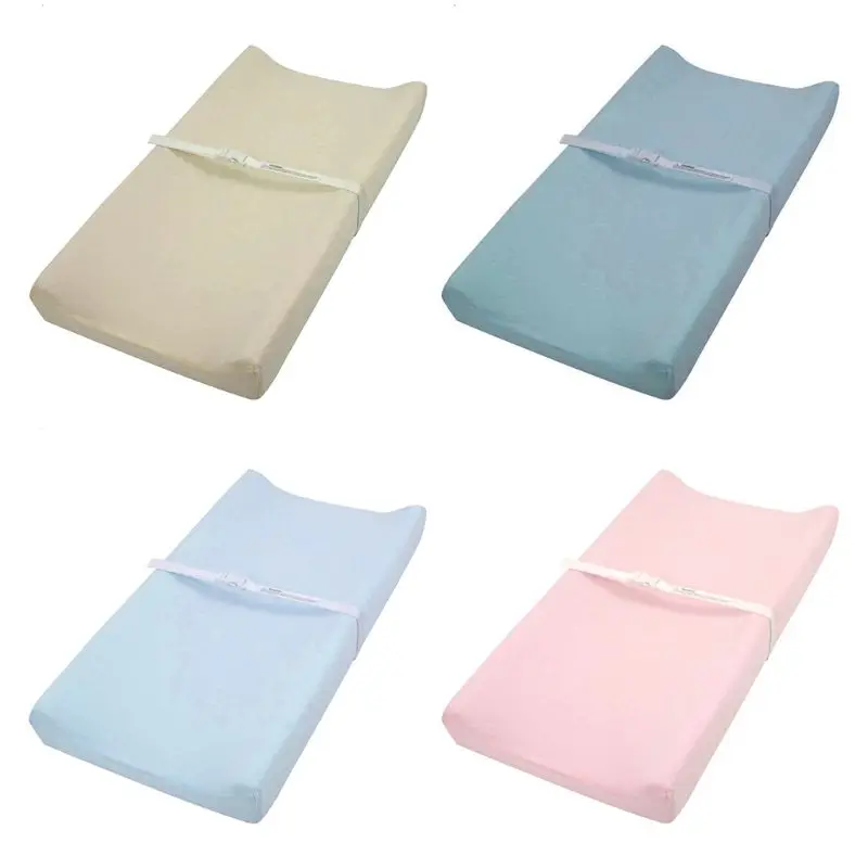 

Baby Diaper Changing Pad Cover Infants Mattress Washable Newborn Nappy Urine Pad