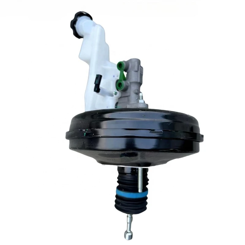 Automotive Parts Parking Brake Booster Repair Kit OEM 26272686 26272688 26318090 26293786 26318086 26316040  For TRACKER  ONIX