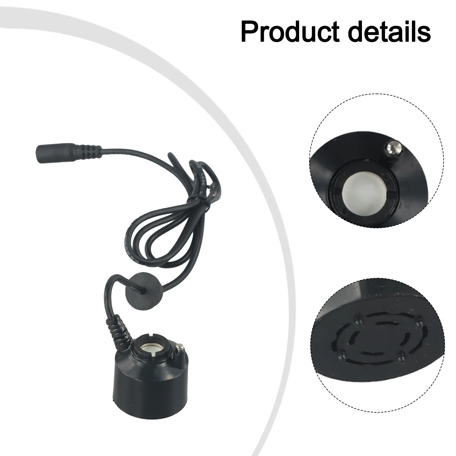 

Крытый фонтан, увлажнитель воздуха, украшение для помещения, простота в эксплуатации, электротехнология, фильтры с эффектом тумана, плохой запах