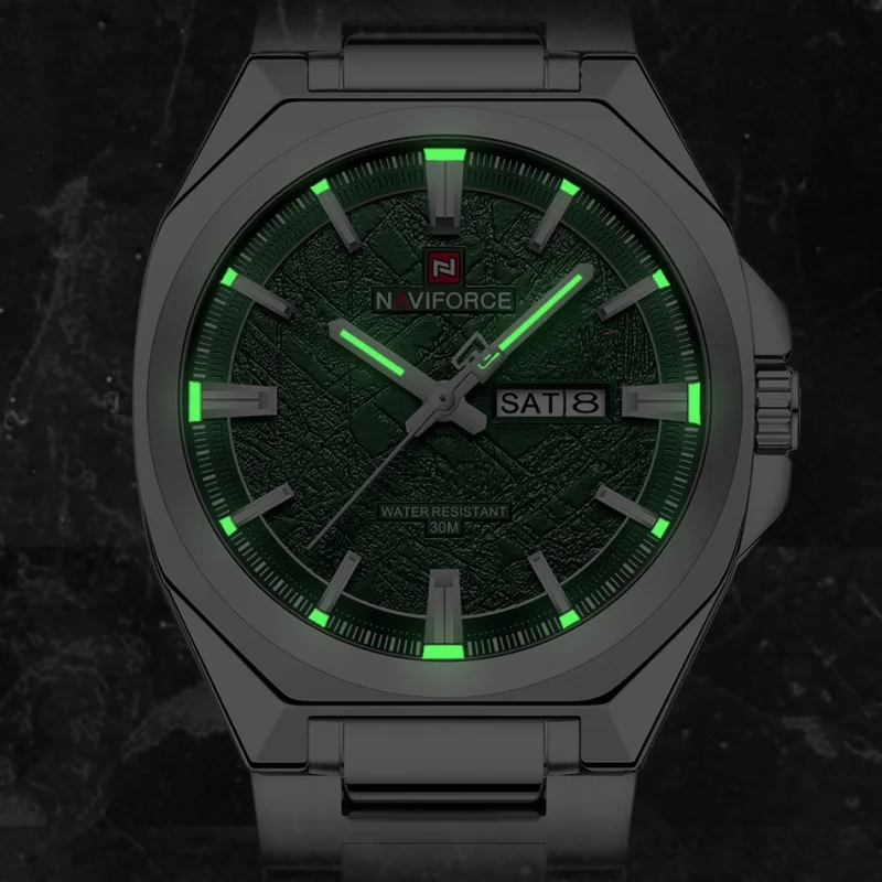 Naviforce Fashion M…