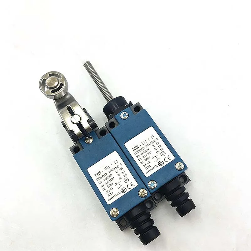 

Концевой выключатель X42B-S11/2Y 3I 4I 1Y 1Z 1R 1R-1 3Y 1I 2I