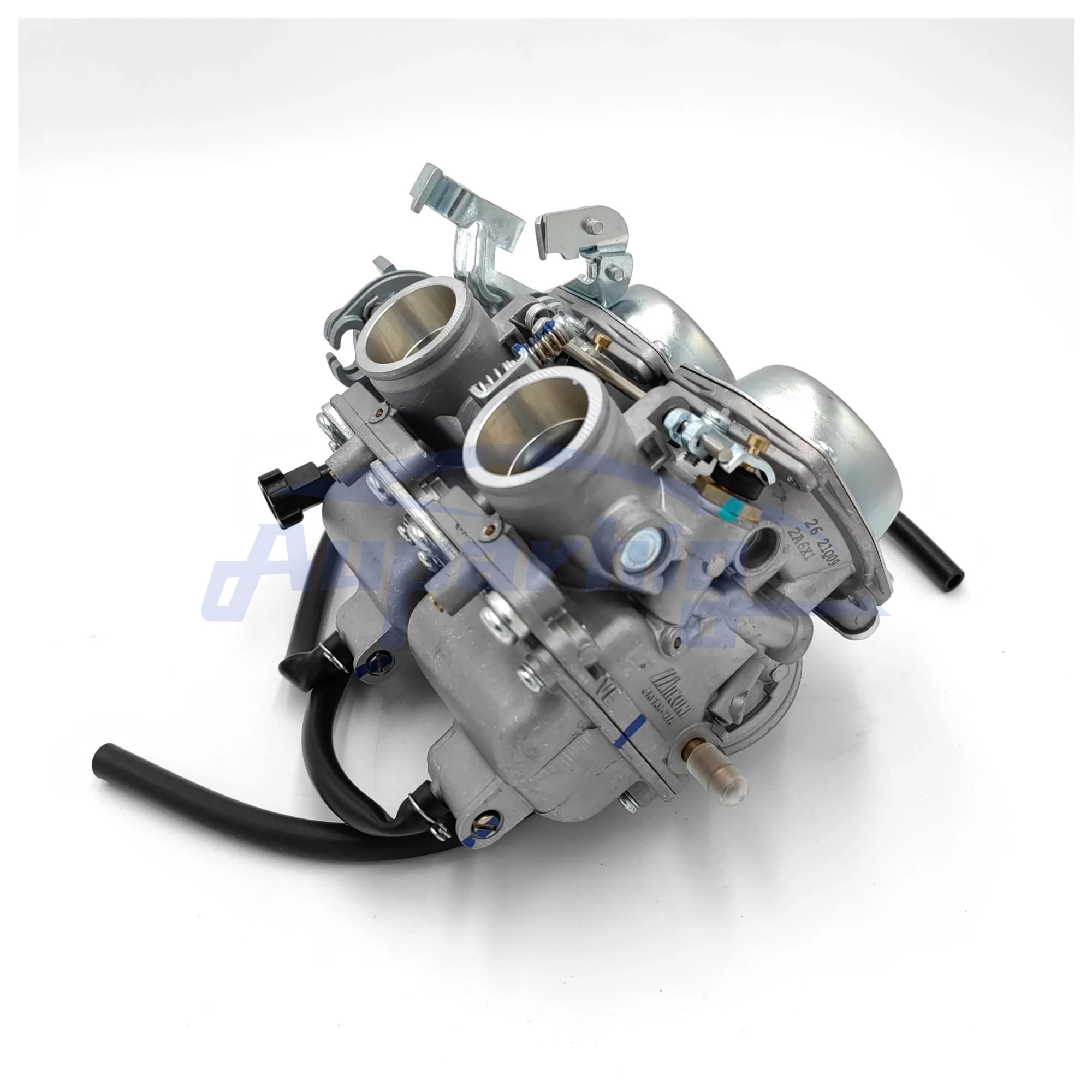Auparhig PD26JS 26mm Motorcycle Carburetor For Honda Rebel 250 CB250 CMX250 CA250 CBT125 Qianjiang150 SPD26J Direct Replacement