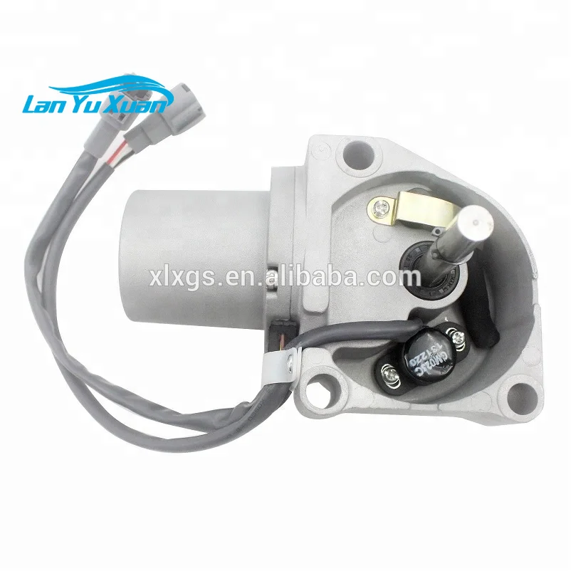 

TOSD BRAND NEW Throttle Motor Governor Stepper motor assy 4360509 for Hitachi Zax330-5 Excavator