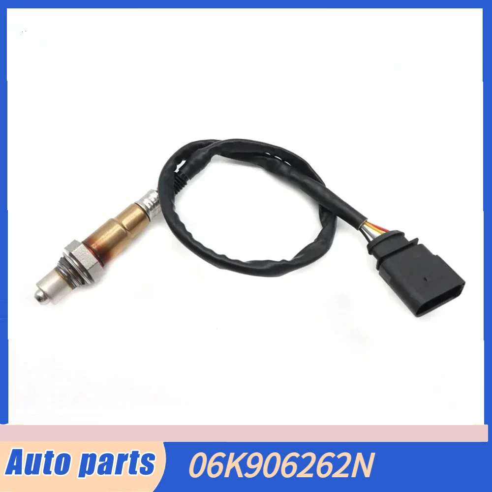 

Upstream Oxygen O2 Lambda Sensor 06K906262N For Audi A8 Quattro S6 S7 S8 RS7 4.0 Volkswagen Beetle Jetta Passat Vento Fusca 1.8