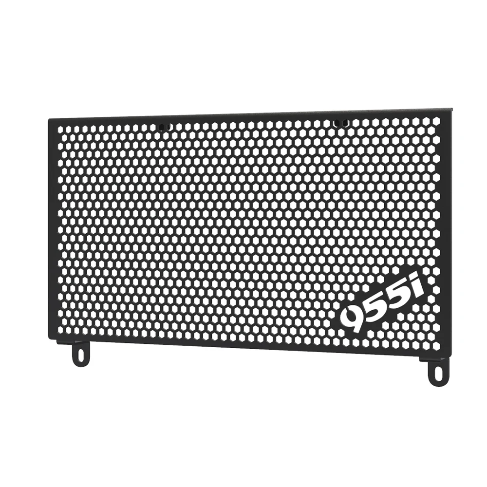 Motorcycle Accessories For Daytona 955i 2002-2006 2003 2005 955i Daytona Radiator Grille Grill Guard Shield Cover Protector