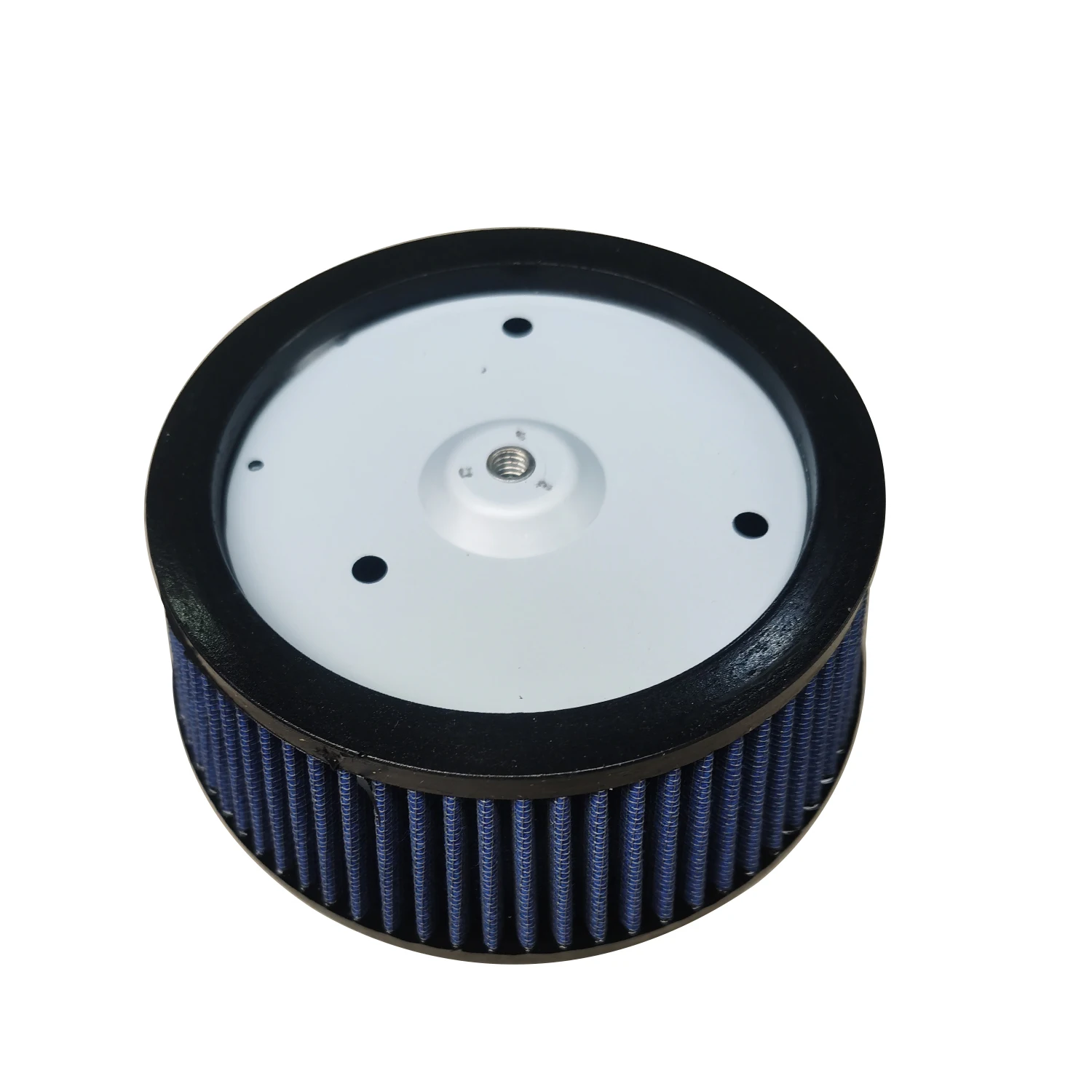 High Flow Air Filter Cleaner For Harley Touring Road King Street Electra Glide 2008-2016 Softail 2016-2017  29244-08
