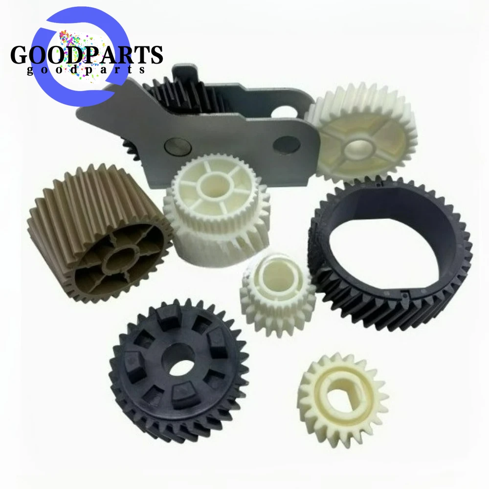 

1Set For Xerox Versant 80 180 2100 V80 V180 V2100 V3100 Fuser Drive Gear 15T 18T 22T 24T Fuser Gear