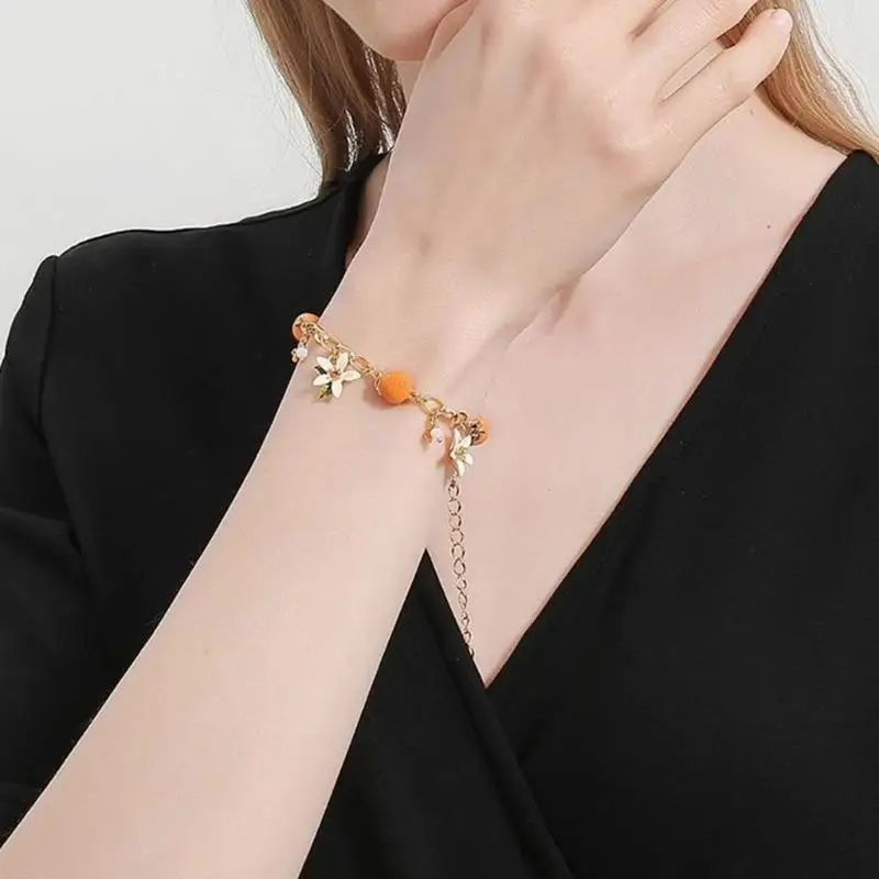31BB Elegant Bracelet Enhancing Everyday Stylish Outfits Use