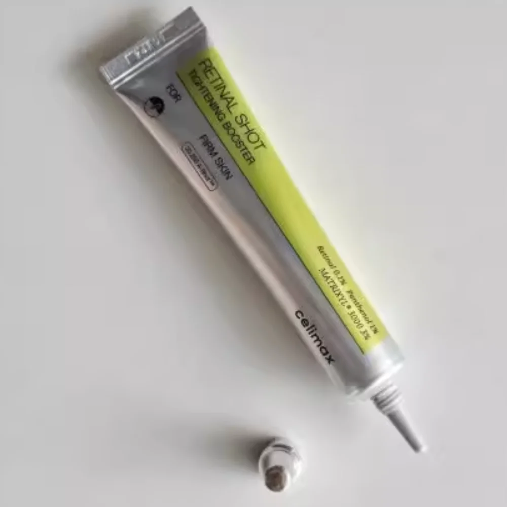 Sérum raffermissant pour la rétine, éclaircissant la peau, anti-rides, hydratant, réduisant les ridules, améliorant l'élasticité de la peau, soin de la peau