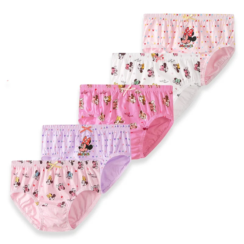 #11 Latest Toddler Underwear Updates