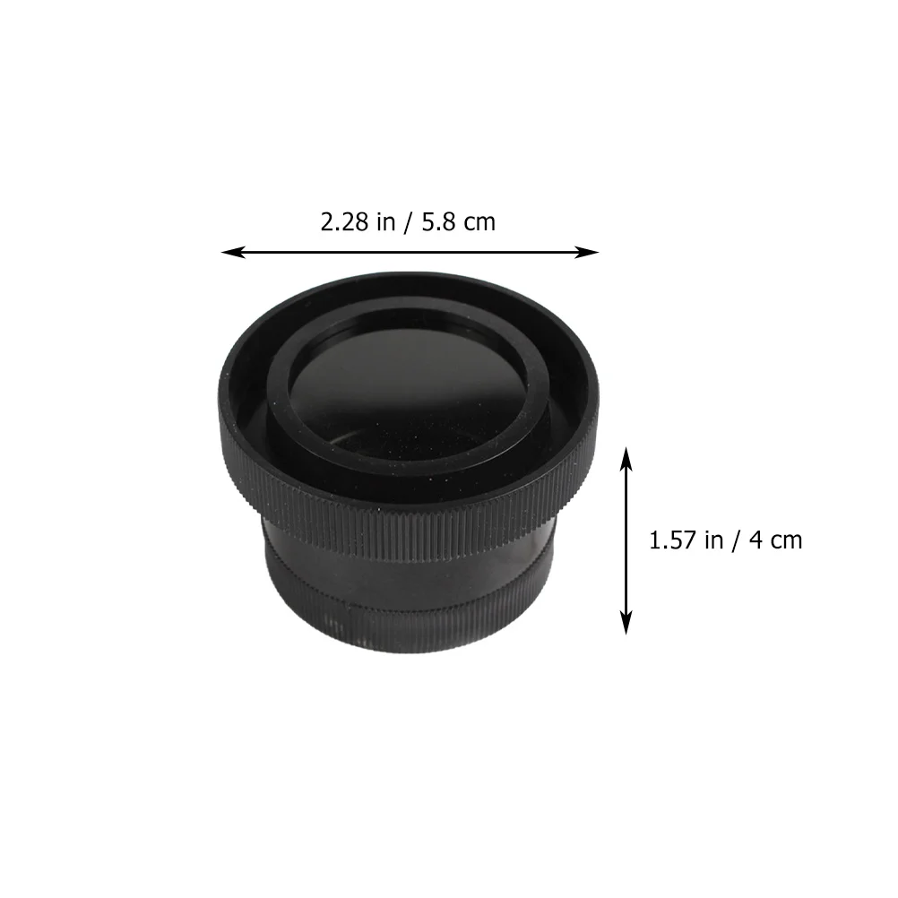 

Polarization Viewer Physical Optics Tool Polarizer Experimenter Light Polarization Demonstrator Physical Teaching Instrument Lab