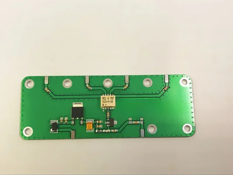 RF Amplifier LNA 50-900MHz 1/4