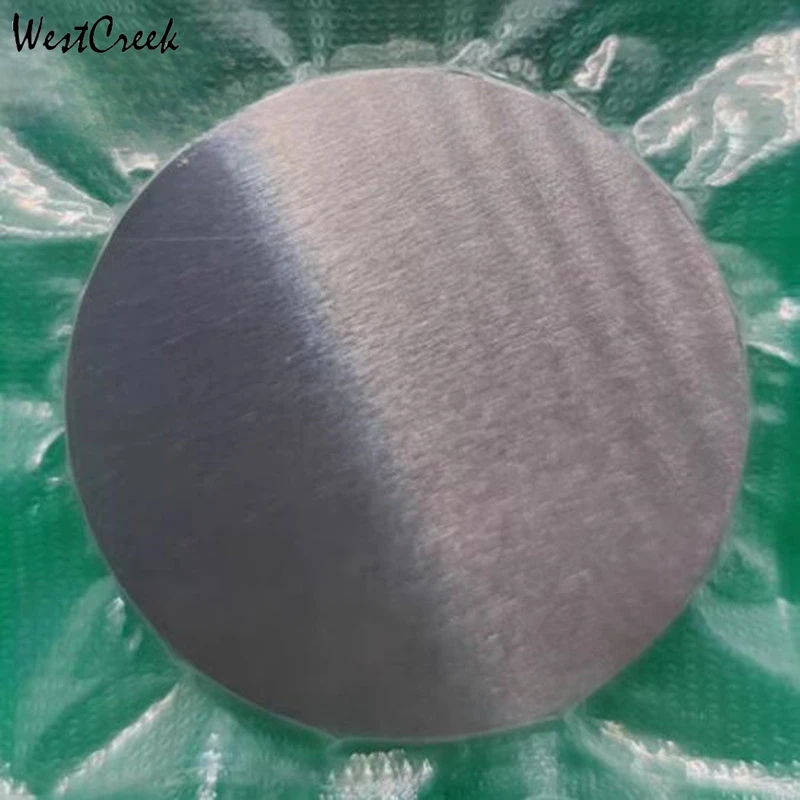 

WESTCREEK High Purity 99.95% 3N5 Hf Hafnium Target Material Magnetron Sputtering Materials For Scientific Research Experiments