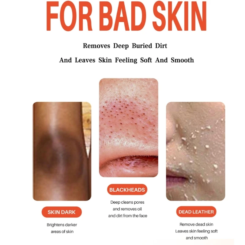 صابون الجلوتاثيون لتفتيح بشرة الوجه للنساء، صابون تبييض