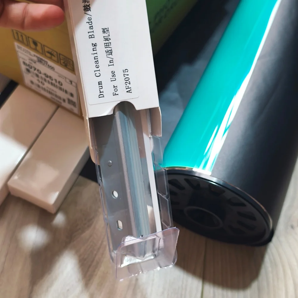 

900K Cylinder OPC Drum For Ricoh Aficio 1065 1075 2075 MP5500 6500 7500 6000 7000 7502 8000 9001 9002 B246-9510 B070-9510