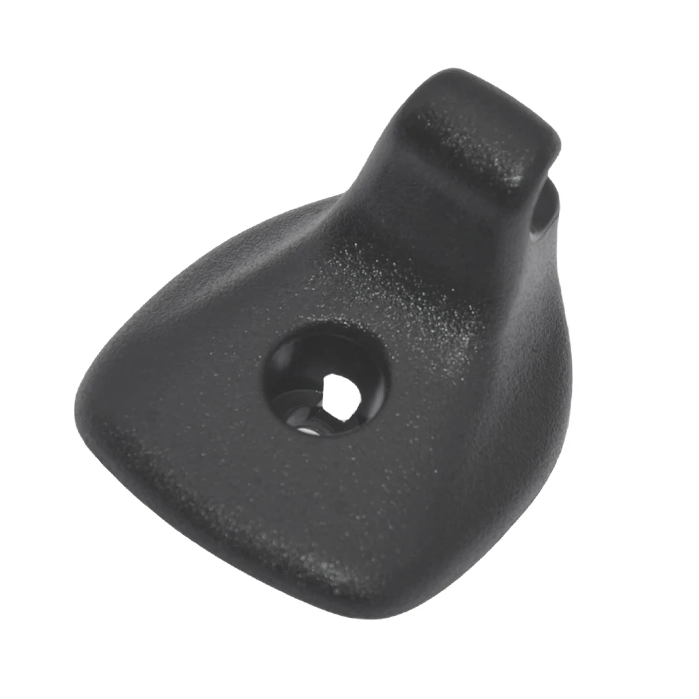 Car Sun Visor Support Retainer Clip Auto Sun Visor Hook Support Bracket for Dodge Avenger Chrysler 200 2011-2014