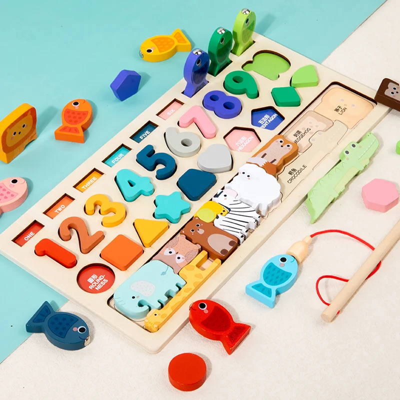 Thumbnail 3 - #47 Top Fishing Toys Picks for Every Budget