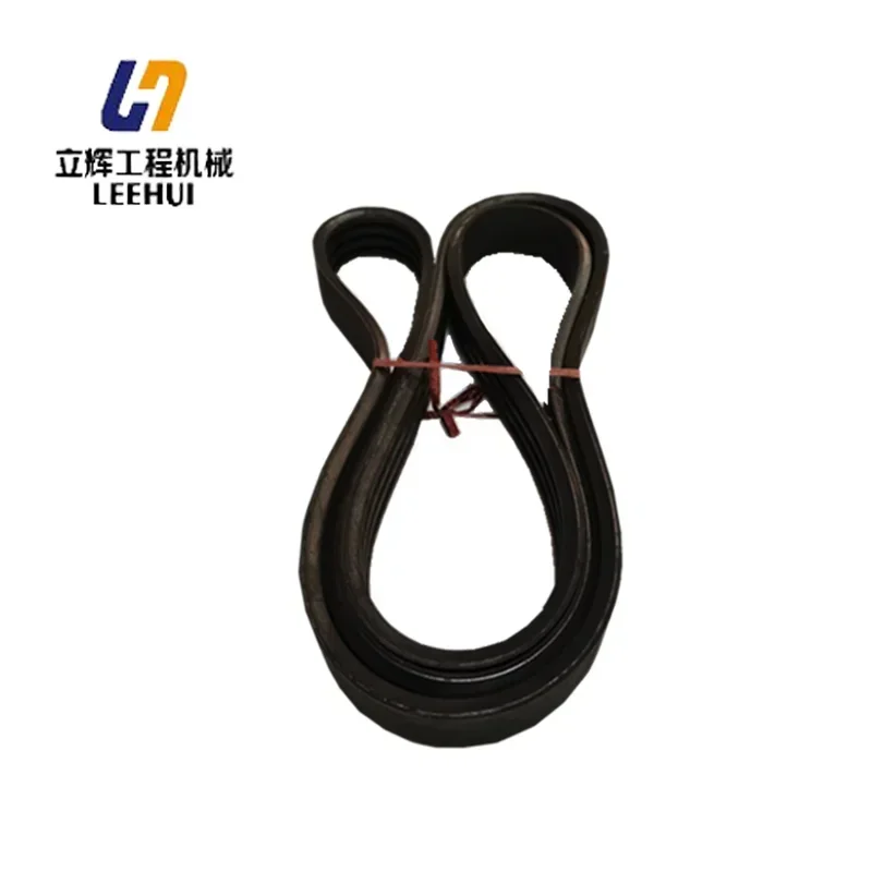 

High quality W195 W205 W215 milling machine PN1.2117172 Driving belt