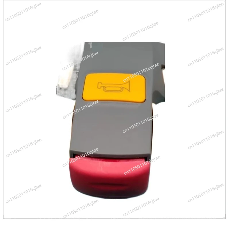 For Electric Forklift Truck, Handling Stacker Control Handle Assembly T600 T200 Knob Accelerator