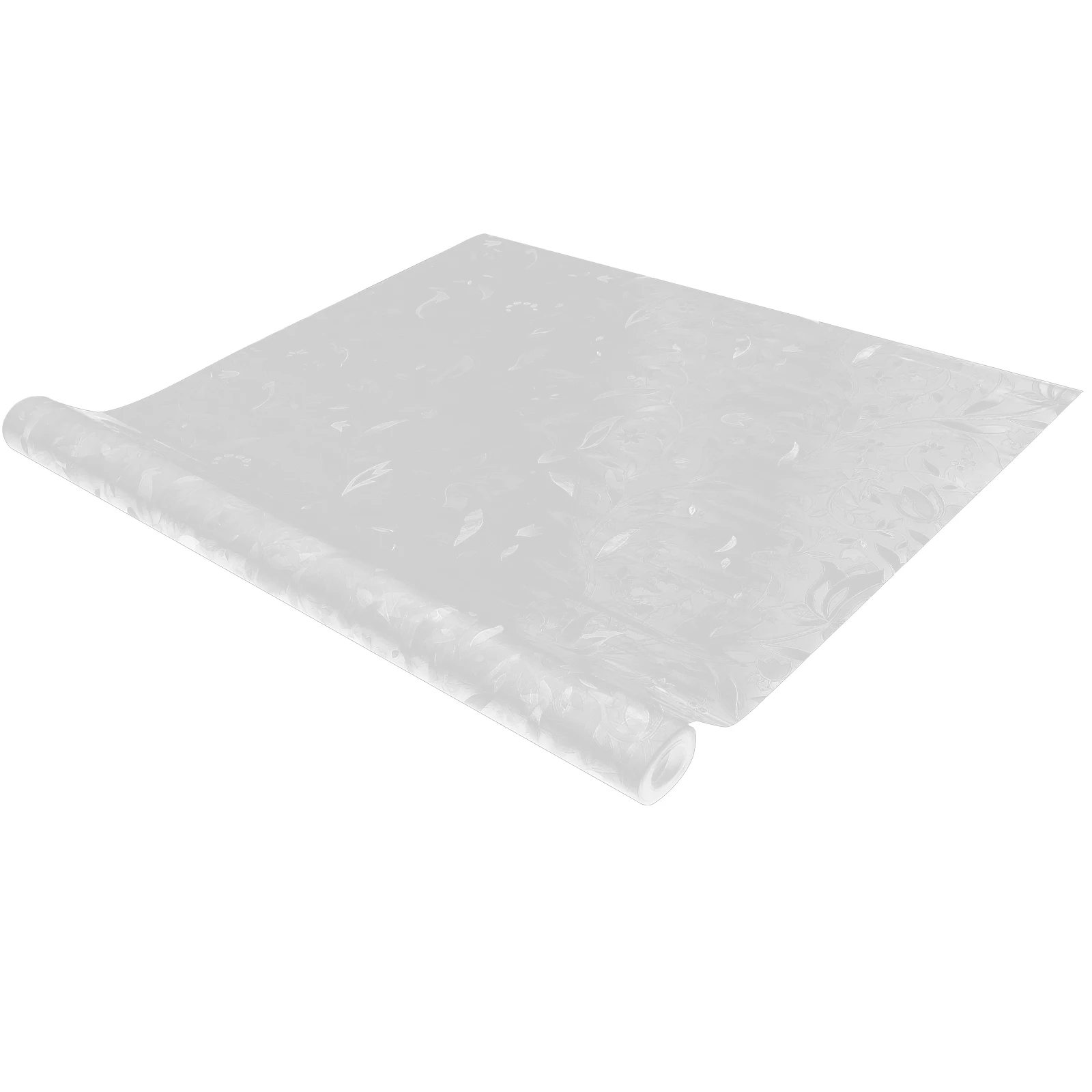 

Privacy Window Film PET Material Safe Block Heat UV Rays Bedroom Bathroom Glass Sticker Reusable Static Design
