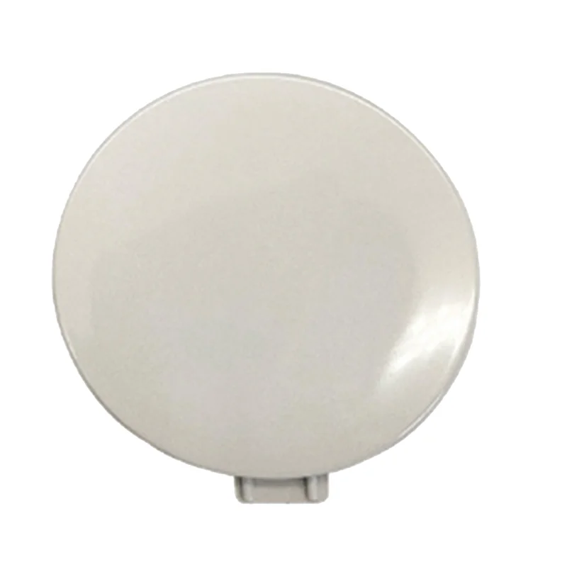 

Крышка фаркопа переднего бампера автомобиля 51118068068 для BMW 5 серии G30 G38 2017-2020-A14Z