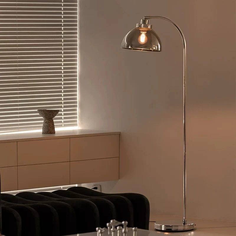Ambience Living Room Bedroom Bedside Sofa Floor Lamp Advanced Art