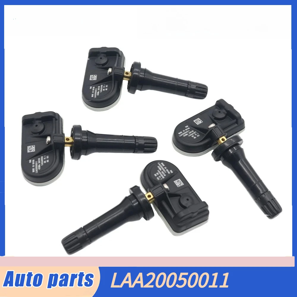 1/4Pcs Tpms Tire Ty…
