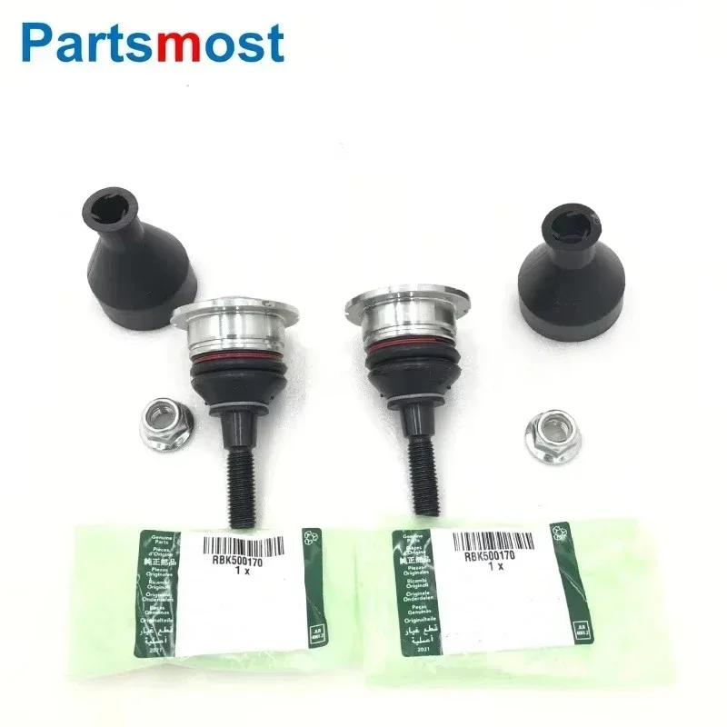 

RBK500170 RBK500030 FRONT UPPER CONTROL ARM BALL JOINT LEFT AND RIGHT FOR LAND ROVER DISCOVERY 3 LR4 RANGE ROVER SPORT 2005-2013