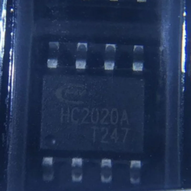 

5pcs/lot HC2020A NEW Original Genuine Chip Packing 8-SOP
